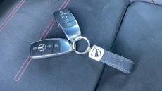 Mercedes-Benz CLA 180 AMG Line Executive 5dr Tip Auto Petrol Estate